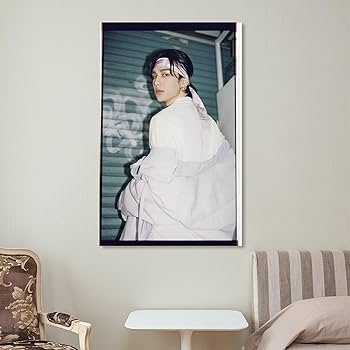 Amazon.co.jp: Hyunjin ヒョンジン Stray Kids SKZ ストレイ